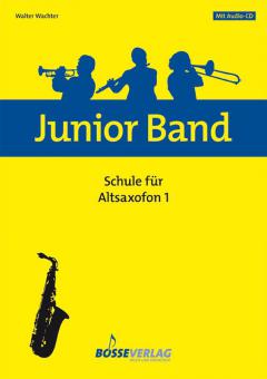 Junior 1 