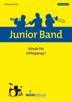 Junior Band 1 