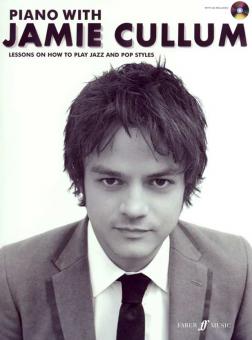Piano With Jamie Cullum 