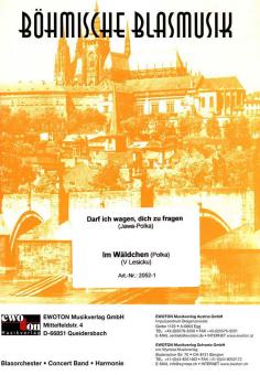 Darf ich wagen dich zu fragen 