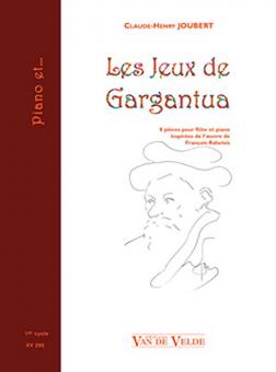 Les Jeux de Gargantua 