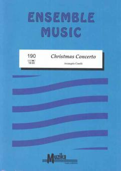 Christmas Concerto 
