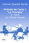Prélude & La Traviata 