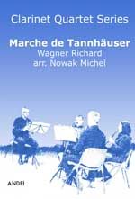 Marche de Tannhäuser 