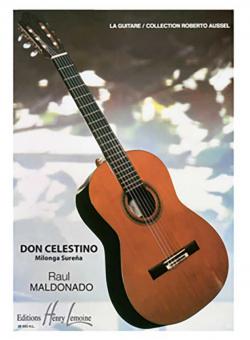 Don Celestino 