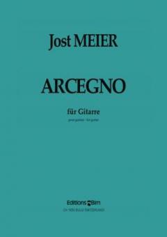 Cena de le Ceneri for Guitar and String Orchestra Standard