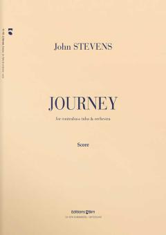 Journey for Contrabass Tuba and Orchestra Standard