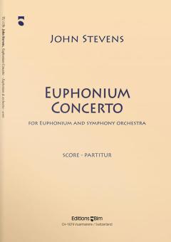 Euphonium Concerto Standard