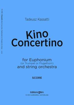 Kino Concertino Standard