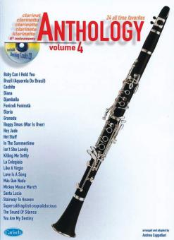Anthology Vol. 4 