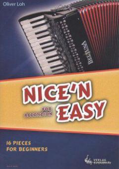 Nice 'n Easy 