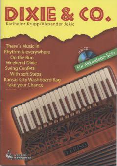 Dixie & Co. 