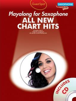 All New Chart Hits 