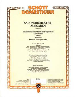 Eine Nacht in Venedig 