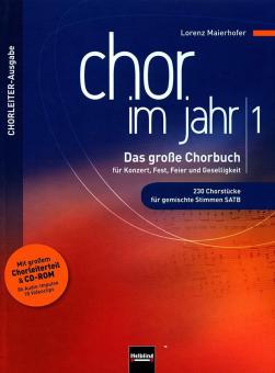 Chor im Jahr 1 