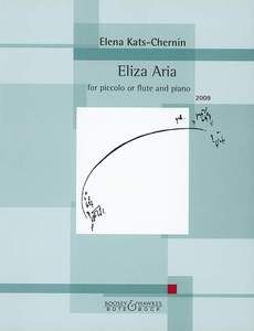 Eliza Aria Standard