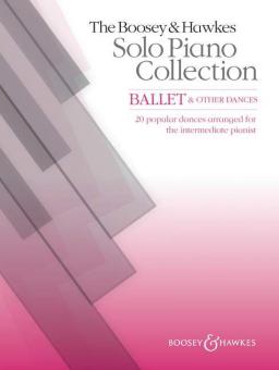 Ballet & Other Dances 