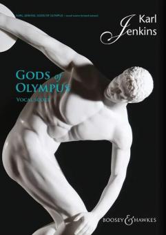 Gods Of Olympus 