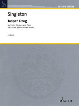 Jasper Drag Standard