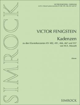 Kadenzen 