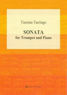 Sonata for Trumpet and Piano 