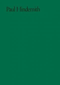 Orchesterwerke 1943-46 