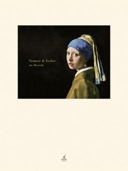 Vermeer & Escher 