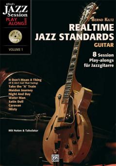 Realtime Jazz Standards 