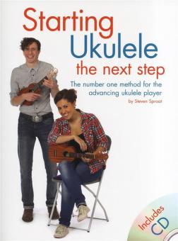 Starting Ukulele 