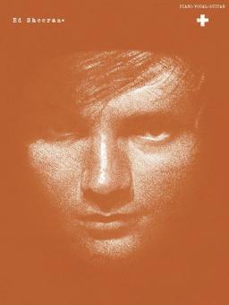 Ed Sheeran: + 