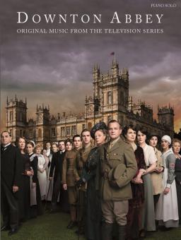 Downton Abbey 