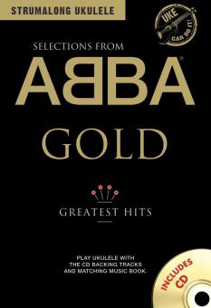 Selections from ABBA Gold 