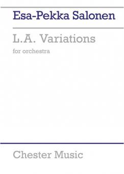 L.A. Variations 