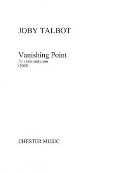 Vanishing Point (2005) 