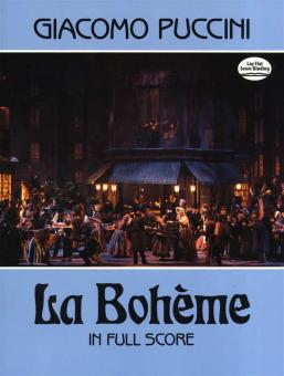 La Boheme 