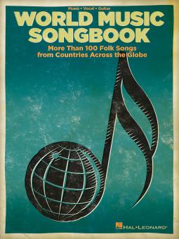 World Music Songbook 