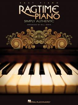 Easy Ragtime Piano 