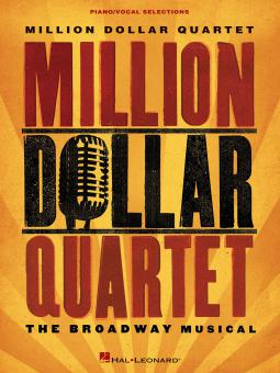 Million Dollar Quartet 