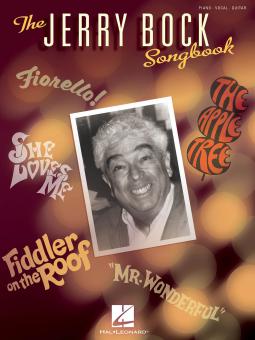 The Jerry Bock Songbook 