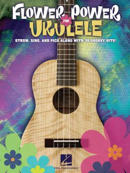 Flower Power for Ukulele 