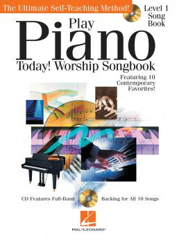 Play Piano Today! 