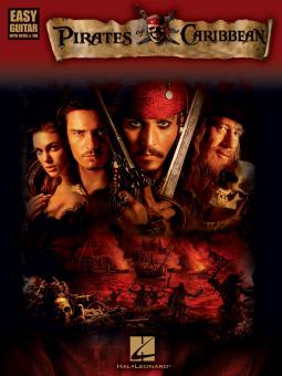 Pirates Of The Caribbean 