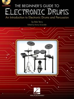 The Beginner's Guide to Electronic Drums 