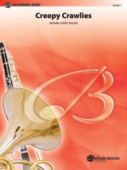 Creepy Crawlies Standard