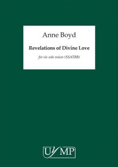 Revelations Of Divine Love 