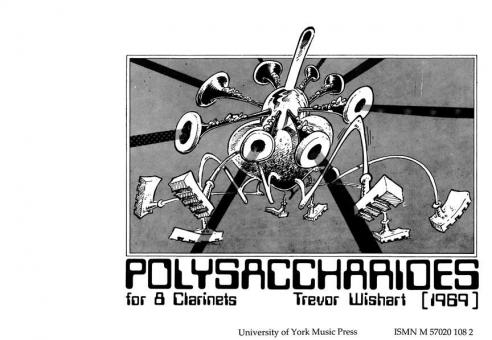 Polysaccharides 