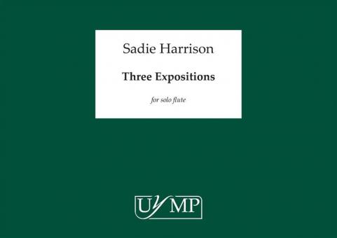 Three Expositions 