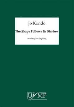 The Shape Follows Its Shadow 