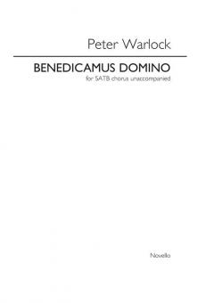 Benedicamus Domino 