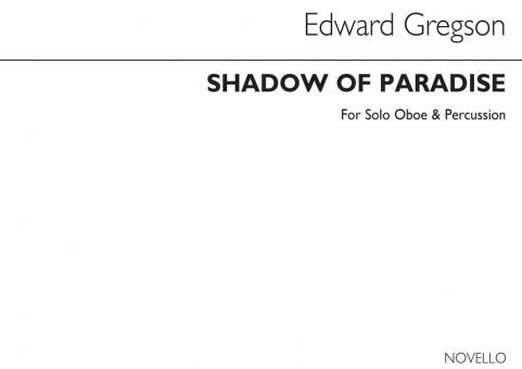 Shadow Of Paradise 